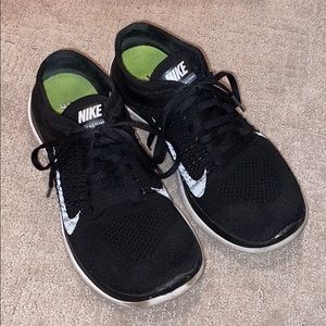 Nike Free 4.0 Flynit
